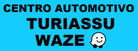 Centro Automotivo Turiassu Como Chegar pelo WAZE